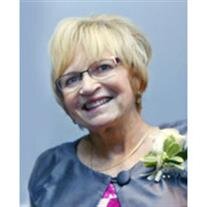 Donna Jean Deutschmann