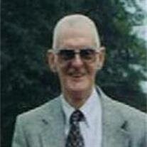 Talmadge I. Duncan