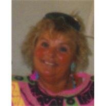 Mary Lynn Treis