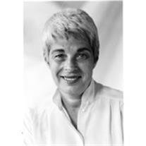 Judy Wallace