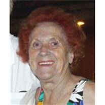 Betty Hornby