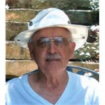 Edwin Adam Adams