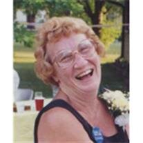 Nancy Ann Reinsvold