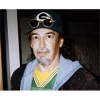 Larry Lorence