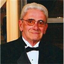 Marshall Savick