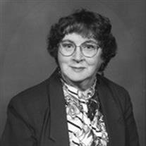 Mary I. Doro