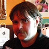 Matthew M. Rupsis