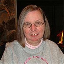 Margaret "Margie" Helen Sendry