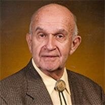 James Lawrence "Jacques" Robillard