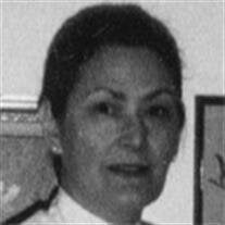 Leticia C. Zimmardi