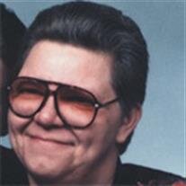 Joanne Andreshak