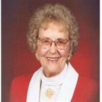 Ruby Sudduth Campbell Rogers