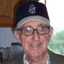 Richard Russell Robinson