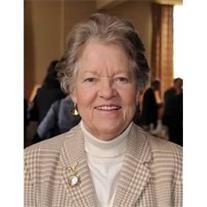 Mary Pollock