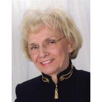 Donna M. Norman