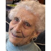 Lucille Marie Armata