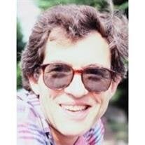 Michael Allen Gordon