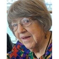 Lois M. Wahlers