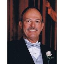 Glen Frederick Gygax
