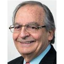 William A. Jennaro