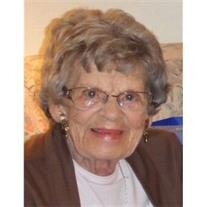 Roberta E. Kirchoff (Bobbie)