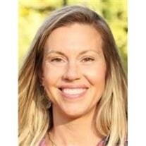 Linnea M. Harrington