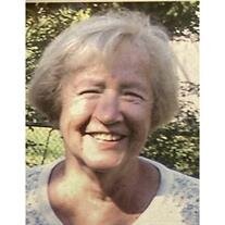 Eunice Ann Hubinger