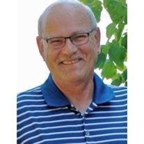 George Philip Kinzfogl Jr.