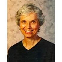 Beverly Colville Gorsuch