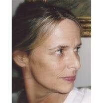 Marissa Harris Miller