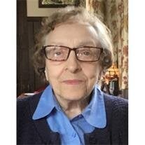 Elizabeth Lucille Hermann