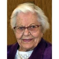 Mary Jean Harris "Jibby"