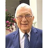 Bruno Bernard Wolff, Jr.