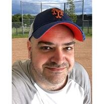 Joseph Nic Buchholz "Joey"