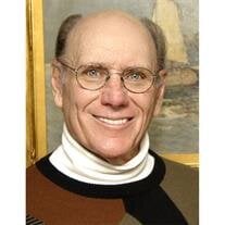 Harry W. Clark