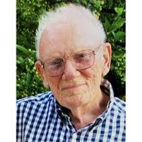 William F. Wilkening