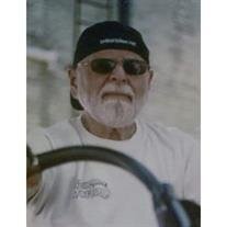 Richard Carl Becker, Jr.