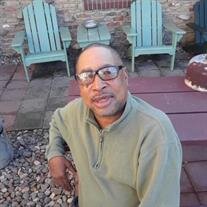 Eddie Darnell Lee