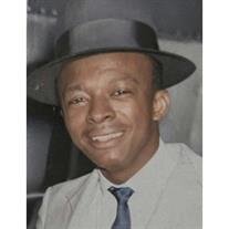 Donald Thomas Levy