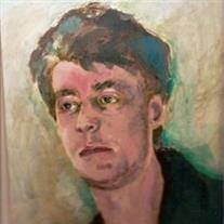 Michael Thomas Dooley
