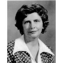 Eve Eckert Koehler