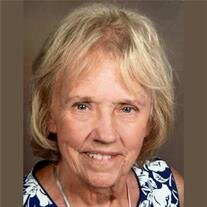Patricia Kropp