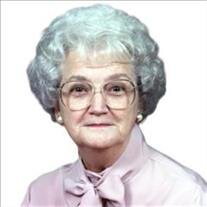 Betty Jo Shipman