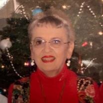 Mary Hendley