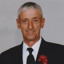 Gene Harvey Hafla
