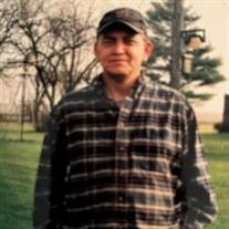 Jeff M Howard