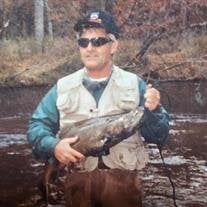 Carroll Delano Adkins