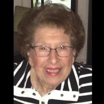 Lillian Goltzman