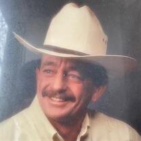 Timothy Richard Holt