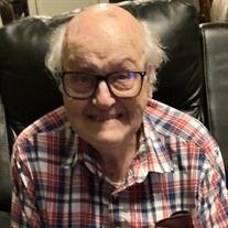 Kenneth R. Meyer